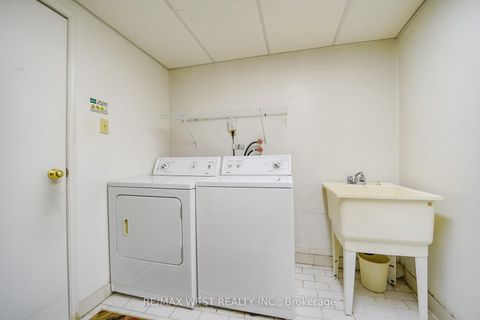 Photo 10 at 16 Opal Court, Jamestown, Toronto