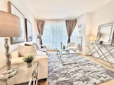 Photo 2 at 209 - 58 Orchard View Boulevard, Eglinton, Toronto