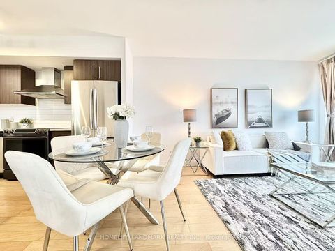 Photo 3 at 209 - 58 Orchard View Boulevard, Eglinton, Toronto