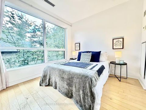 Photo 6 at 209 - 58 Orchard View Boulevard, Eglinton, Toronto