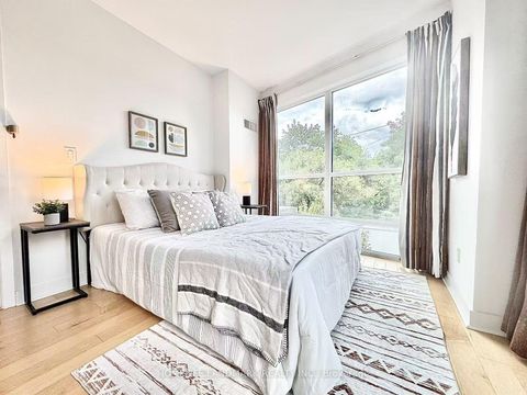 Photo 7 at 209 - 58 Orchard View Boulevard, Eglinton, Toronto