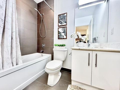 Photo 9 at 209 - 58 Orchard View Boulevard, Eglinton, Toronto