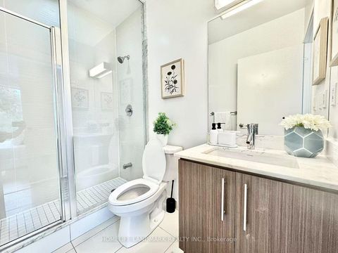 Photo 10 at 209 - 58 Orchard View Boulevard, Eglinton, Toronto