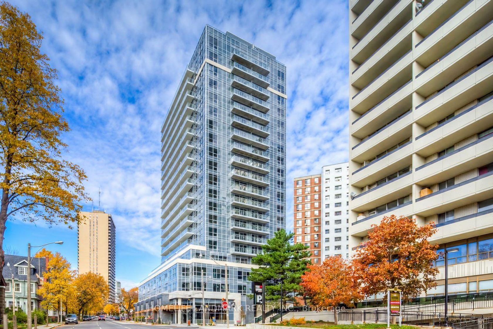 209 - 58 Orchard View Boulevard, Eglinton, Toronto 