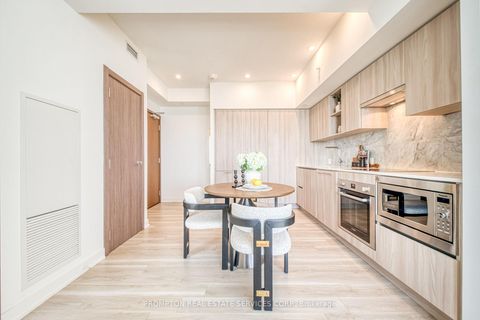 Photo 5 at 4011 - 19 Bathurst Street, Waterfront Communities C1, Toronto
