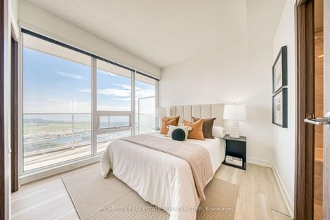 Photo 10 at 4011 - 19 Bathurst Street, Waterfront Communities C1, Toronto