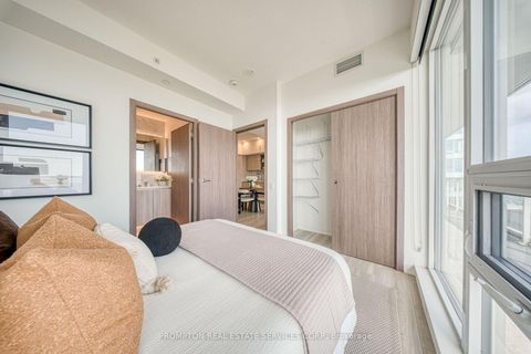 Photo 14 at 4011 - 19 Bathurst Street, Waterfront Communities C1, Toronto