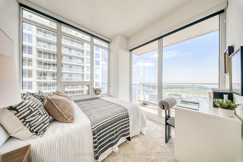 Photo 15 at 4011 - 19 Bathurst Street, Waterfront Communities C1, Toronto