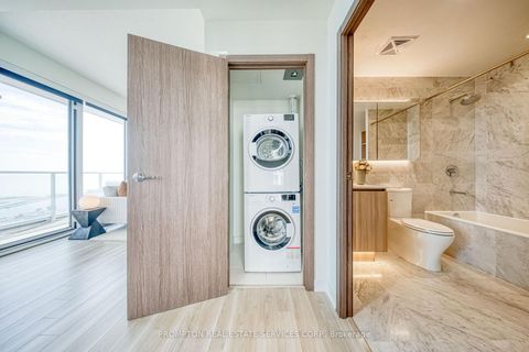 Photo 20 at 4011 - 19 Bathurst Street, Waterfront Communities C1, Toronto