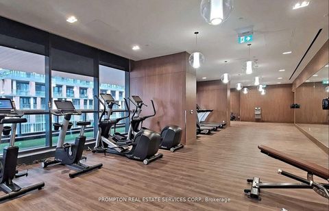 Photo 26 at 4011 - 19 Bathurst Street, Waterfront Communities C1, Toronto