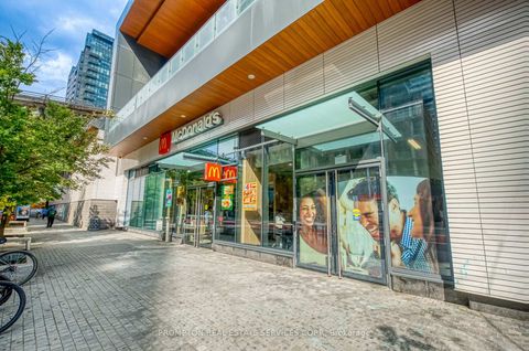 Photo 33 at 4011 - 19 Bathurst Street, Waterfront Communities C1, Toronto