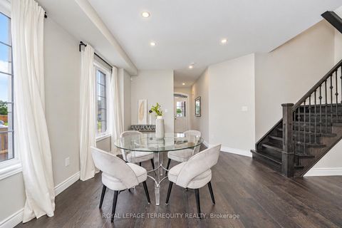 Photo 5 at 2162 Dawson Crescent, Alcona, Innisfil
