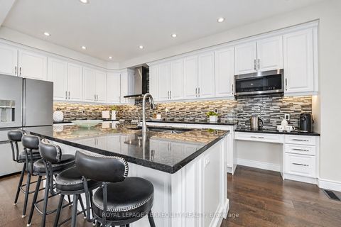 Photo 6 at 2162 Dawson Crescent, Alcona, Innisfil