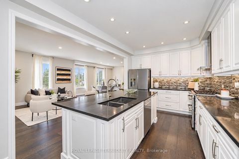 Photo 7 at 2162 Dawson Crescent, Alcona, Innisfil