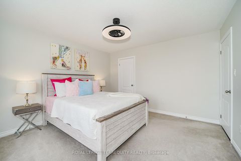Photo 21 at 2162 Dawson Crescent, Alcona, Innisfil