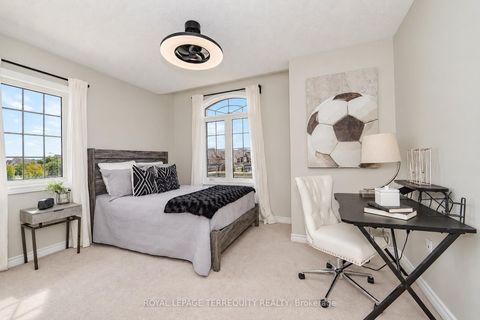 Photo 22 at 2162 Dawson Crescent, Alcona, Innisfil
