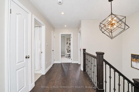 Photo 25 at 2162 Dawson Crescent, Alcona, Innisfil