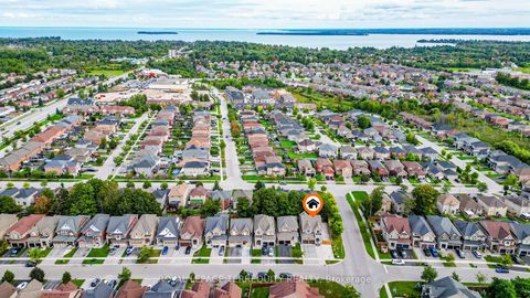 Photo 43 at 2162 Dawson Crescent, Alcona, Innisfil