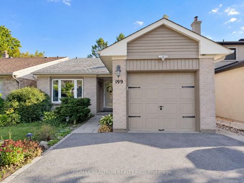 Photo 1 at 199 Weldrick Road W, North Richvale, Richmond Hill