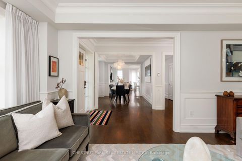 Photo 6 at 128 Manor Road E, Mount Pleasant West, Toronto