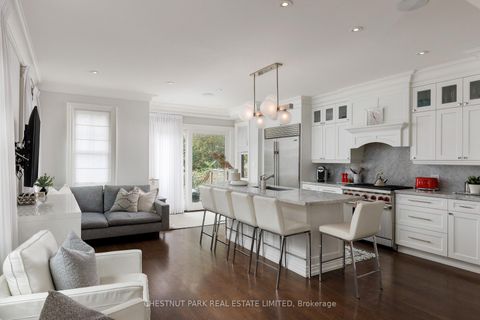 Photo 9 at 128 Manor Road E, Mount Pleasant West, Toronto