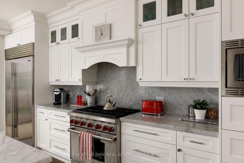Photo 13 at 128 Manor Road E, Mount Pleasant West, Toronto