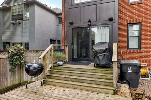 Photo 16 at 128 Manor Road E, Mount Pleasant West, Toronto