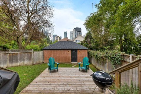 Photo 18 at 128 Manor Road E, Mount Pleasant West, Toronto