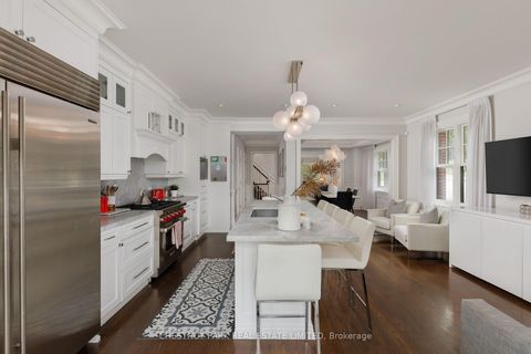 Photo 19 at 128 Manor Road E, Mount Pleasant West, Toronto