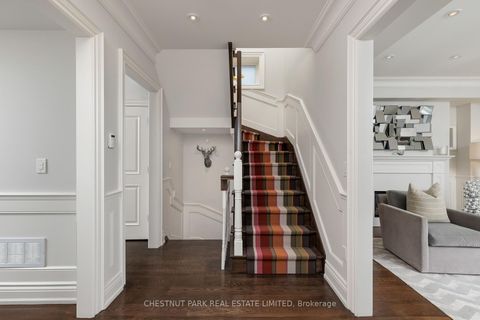 Photo 21 at 128 Manor Road E, Mount Pleasant West, Toronto