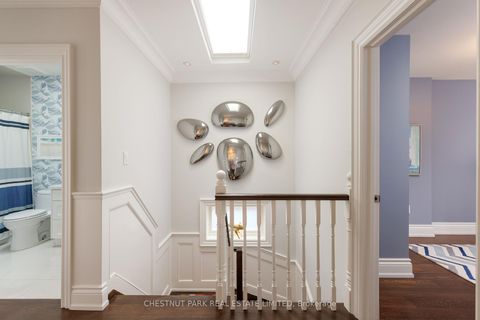 Photo 22 at 128 Manor Road E, Mount Pleasant West, Toronto