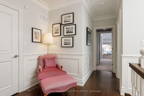 Photo 23 at 128 Manor Road E, Mount Pleasant West, Toronto