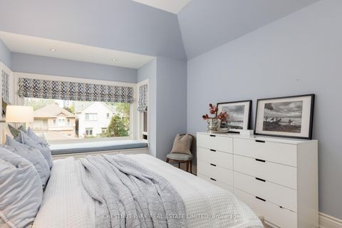 Photo 25 at 128 Manor Road E, Mount Pleasant West, Toronto