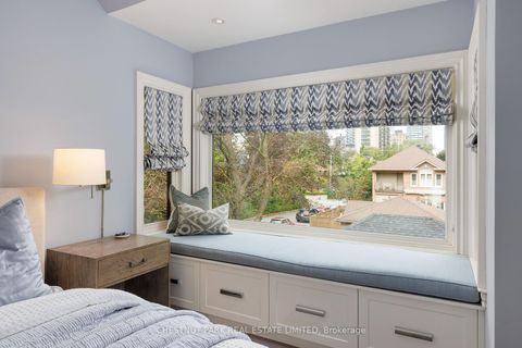 Photo 26 at 128 Manor Road E, Mount Pleasant West, Toronto