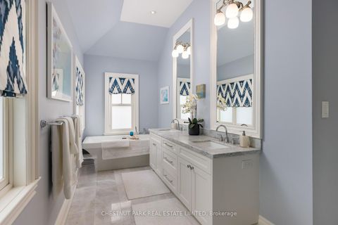 Photo 28 at 128 Manor Road E, Mount Pleasant West, Toronto