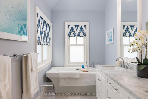 Photo 29 at 128 Manor Road E, Mount Pleasant West, Toronto