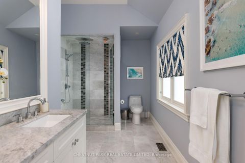 Photo 30 at 128 Manor Road E, Mount Pleasant West, Toronto