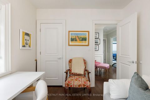 Photo 35 at 128 Manor Road E, Mount Pleasant West, Toronto