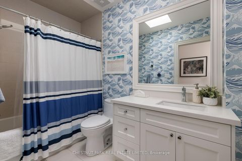 Photo 36 at 128 Manor Road E, Mount Pleasant West, Toronto