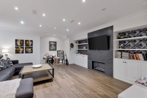 Photo 37 at 128 Manor Road E, Mount Pleasant West, Toronto