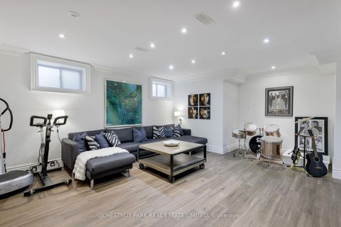 Photo 38 at 128 Manor Road E, Mount Pleasant West, Toronto