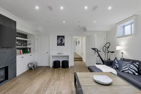 Photo 39 at 128 Manor Road E, Mount Pleasant West, Toronto