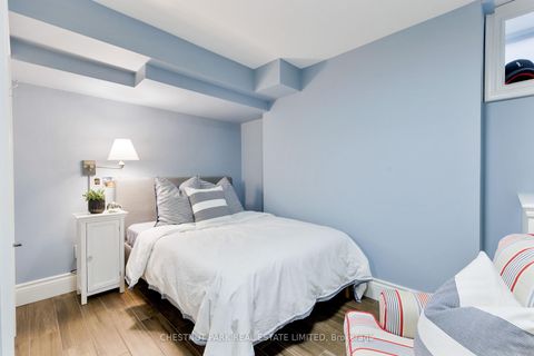 Photo 40 at 128 Manor Road E, Mount Pleasant West, Toronto