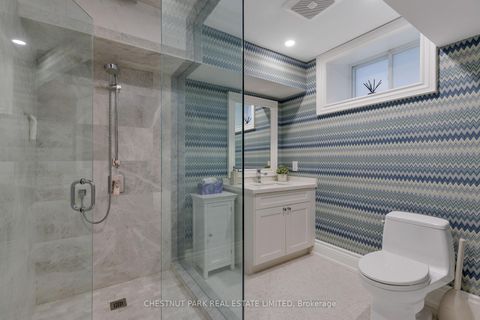 Photo 42 at 128 Manor Road E, Mount Pleasant West, Toronto