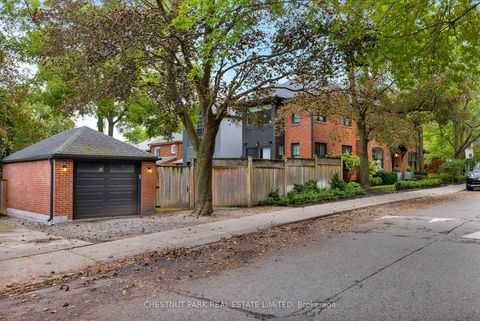 Photo 45 at 128 Manor Road E, Mount Pleasant West, Toronto