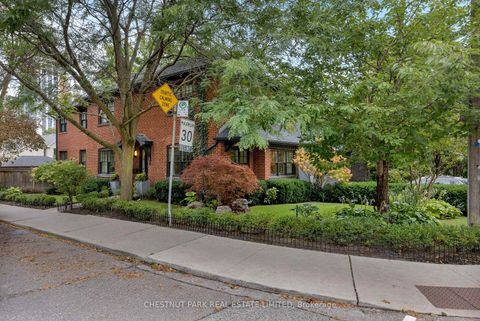 Photo 47 at 128 Manor Road E, Mount Pleasant West, Toronto