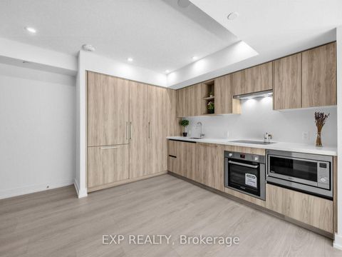 Photo 7 at 611 - 19 Bathurst Street, Waterfront Communities C1, Toronto