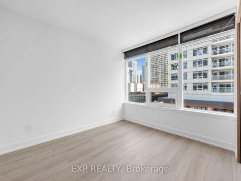 Photo 21 at 611 - 19 Bathurst Street, Waterfront Communities C1, Toronto