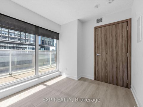 Photo 24 at 611 - 19 Bathurst Street, Waterfront Communities C1, Toronto