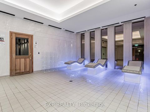 Photo 32 at 611 - 19 Bathurst Street, Waterfront Communities C1, Toronto